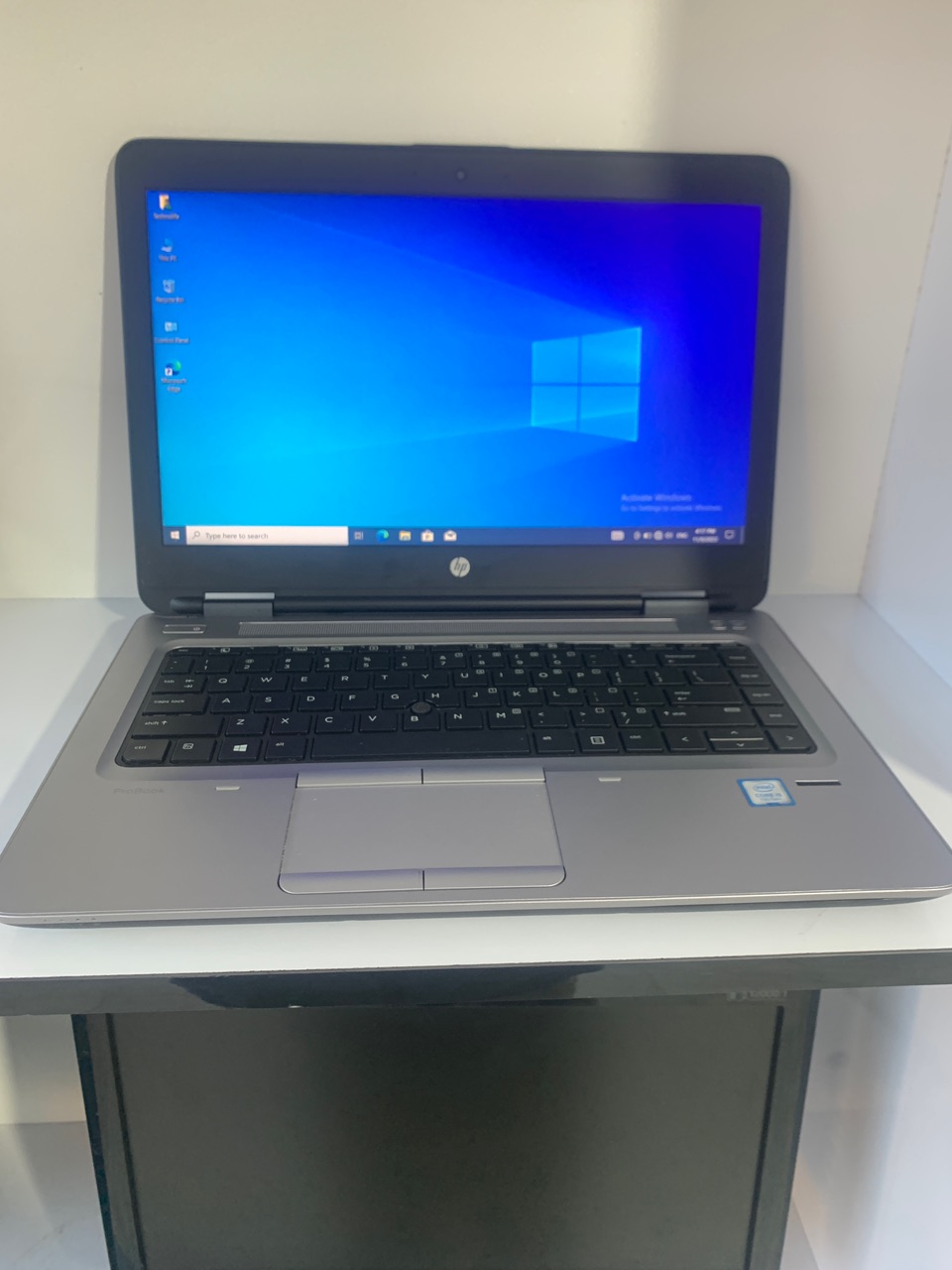 خرید آنلاین HP640 قیمت لپ تاپلپ تاپ ترب